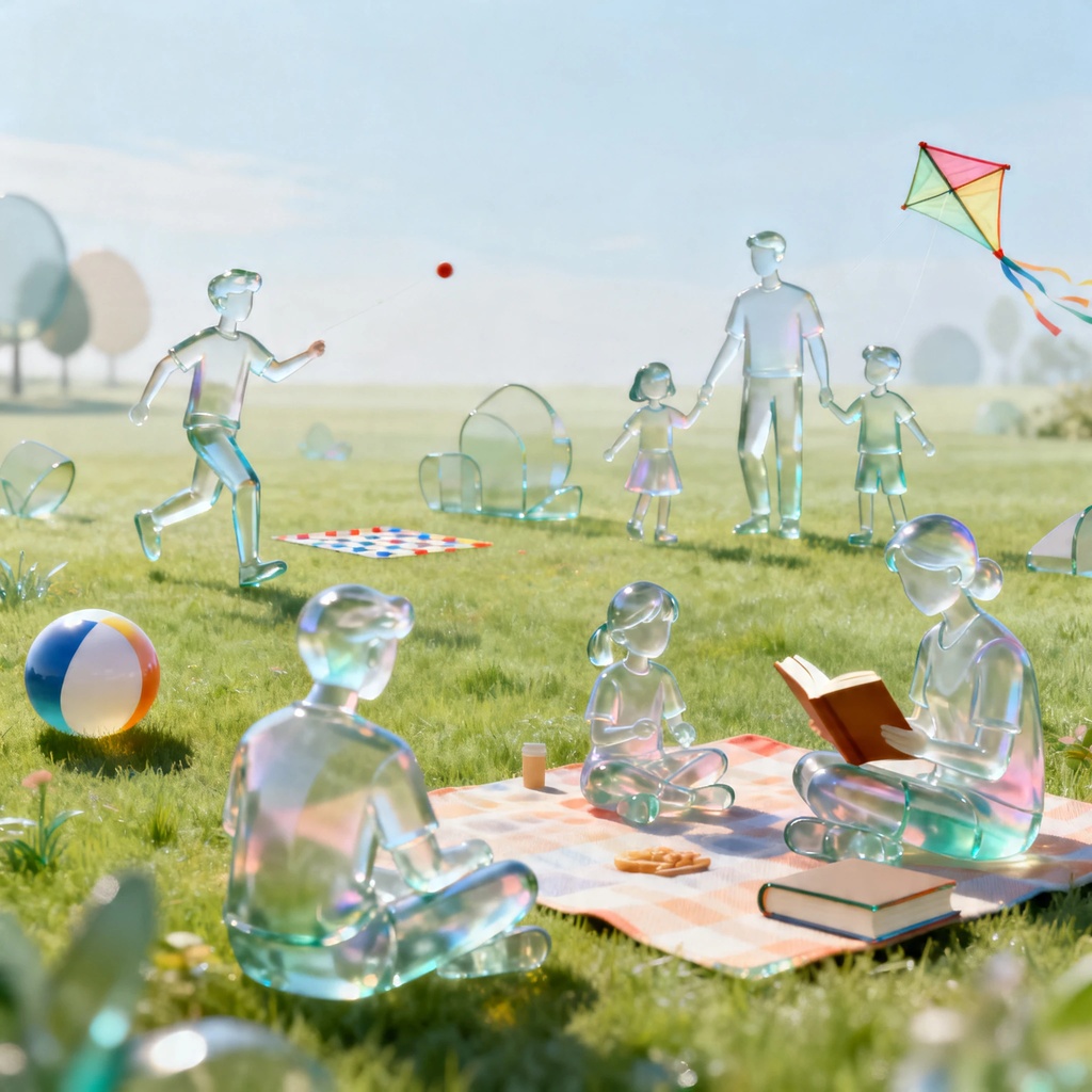 Actividades para disfrutar en familia